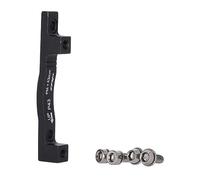 TRP Adattatore P43 - Postmount vers Postmount +43 mm
