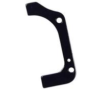 TRP Adattatore Unisex Adult A5-is 203 Avant, Black, One Size