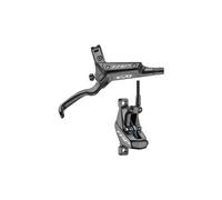 Trp Dh-r Evo Hd-m846 Hydraulic Front Brake Argento 1900 mm