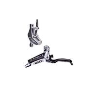 Trp dh r evo 4 pistoni 1900mm freno posteriore senza disco argento