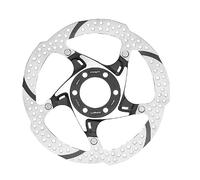 TRP Disco Freno 160Mm 6 Fori Inclusi Viti - Grigio - TRP-33