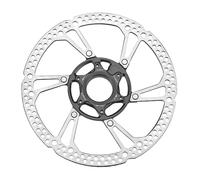 Trp Disco Del Freno R140c03m Silver