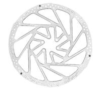 Trp Disco Del Freno Rs01e 6b Silver