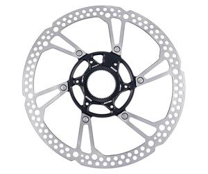 TRP Disque RC03E - 180 mm - Semi-flottante - épaisseur 2,3 mm - CenterLock