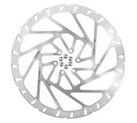 Trp Rs05e 6b 2.3 Mm Brake Disc Argento 220 mm