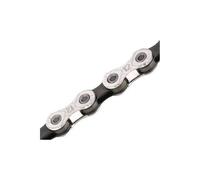 Trp evo 12 m9050 12 speed 126 link chain silver black