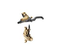 Trp evo pro back disc brake discless 1900mm gold