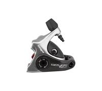 Trp spyre flat mount includes dirt cover and accordion cable boot