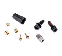 Trp Freno Anteriore C2.3 Rx Hd-eu8040 Hydraulic Black