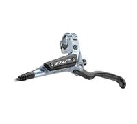 Trp Freno Anteriore Dh-r Evo Hd-m846 Hydraulic Silver / Black