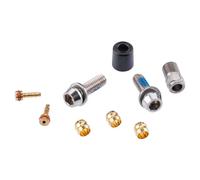 Trp Freno Anteriore Evo Pro Hd-m9040 Hydraulic Black