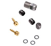 Trp Freno Anteriore Tri/tt 24-25 Mm Black
