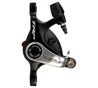 TRP Freno da strada a disco Spyre, meccanico, postmount, pinza singola, nero