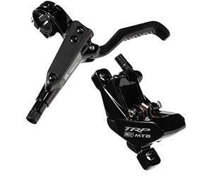 TRP G-Spec E-MTB Hd-e842, Freno a Disco Unisex Adulto, Nero, Taglia Unica