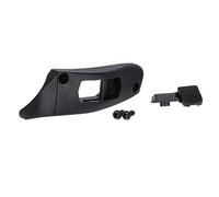 TRP Kit adattatore TL1 Di2, dritto, nero