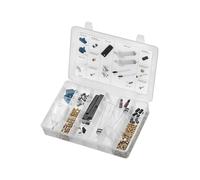 Trp Kit Spurgo Freni Workshop Multicolor