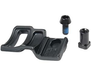 TRP Kit Matchmaker I-Spec II, Quadiem, Slate T4, Zurigo, destra