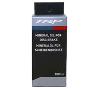 Trp Liquido Dei Freni Mineral Hydraulic 100ml Multicolor