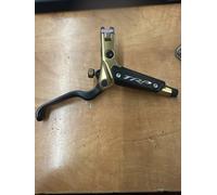 TRP MANIGLIA DEL FRENO A DISCO DH-R EVO Nuovo Oro E Nero