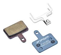 TRP Pastiglie freno organiche P-A12RS, per pinza a 2 pistoncini