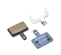 TRP PASTIGLIE FRENO P-A12RS