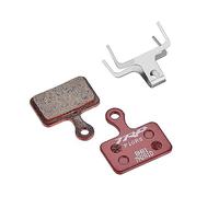 Pastiglie freno trp f10rs semi metal per hylex fm
