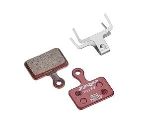 TRP Pastiglie freno semimetalliche F10RS, Hylex FM, disco TT