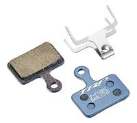 TRP Placche de frein P-F12RS organiques - pour étrier Flat Mount