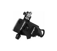 Trp road brake caliper hy rd flat mount black