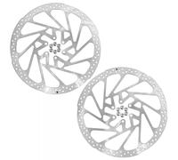 TRP RS01E STB3028 - Rotore a disco da 2,3 mm, 6 bulloni, 203 mm