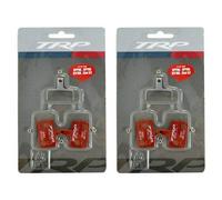 TRP SP10.11 HY , RD , Spyre , Road Disc Brake Cycling Pads, 2 pack , STB1763