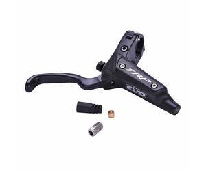 TRP - Spare - DHR Evo GS1.7 Lever set Right hand Black