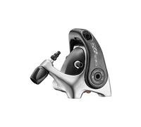 Trp spyre flat mount includes dirt cover and accordion cable boot