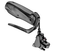Trp Tri/tt 22-24 Mm Rear Brake Argento