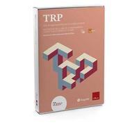 TRP. Test di ragionamento per la scuola primaria. Valutazione delle abilità di ragionamento concettuale e verbale 6-12 anni