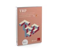 TRP. Test di ragionamento per la scuola primaria. Valutazione delle abilità di ragionamento concettuale e verbale 6-12 anni