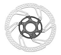 TRP Unisex Adult Disque C03M-180mm CenterLock, Nero, Taglia Unica