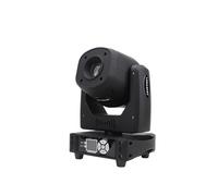 TRPLFGHZ Luci da palco a LED, DJ Party Lighting 100W LED Moving Head Beam Effect Light Famiglia Disco Bar Palco Matrimonio Spettacolo per la festa di matrimonio