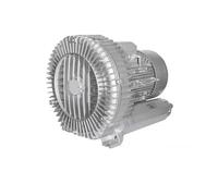 TRPLFGHZ Pompa a Vuoto, Ventilatore centrifugo ad Alta Pressione, Potente Pompa 'Aria, for Vuoto Industriale HG-120/180/250W(HG-250W)