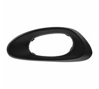 TRQ Maniglia apriporta Lunetta Texture Nero Interno anteriore Dx DX per Chevy Trailblazer EXT
