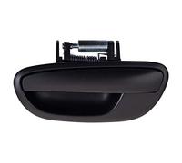 TRQ Maniglia per porta esterna posteriore sinistra compatibile con Subaru Legacy Outback 2005-2009