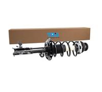 TRQ Montante anteriore destro e montaggio molla compatibile con Honda CR-Z 2011-2015