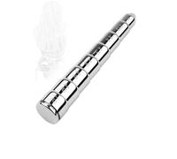 TRQOYTU Dilatatore Uretra Sonde Uretrali In Acciaio Inox Dilatatore Uretrale Tappo Per Pene Dilatatori Di Massaggio Della Prostata Dilatatore Spina Uretrale Stimolazione Masturbazione SM Giocattolo