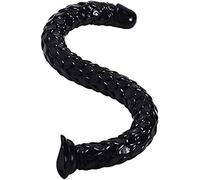 TRQOYTU Dildo 50 Cm Di Lunghezza Realistico Con Ventosa Butt Plug Plug Replica Pene Anale Dildo Giocattolo Del Sesso Per Masturbatori Femminili E Gay