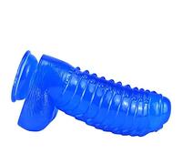 TRQOYTU Dildo Realistico Da 2,4 Kg Con Forte Ventosa, Giocattolo Sessuale Da 30 Cm Plug Anale Per Uomini Massaggio Alla Prostata Massaggio Alla Prostata Donne G-Spot Masturbazione Monster