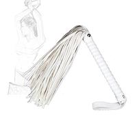 TRQOYTU Erotico SM Frusta Paddle Bondage Sculacciate Giochi Sessuali Nappa In Pelle Frustino BDSM Giochi Di Ruolo Cosplay Partner Giocattolo Sessuale Per Donne Uomini E Coppie