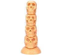 TRQOYTU Falli Fallo XXL Fallo Anale Fallo Gigante Ventosa Forte Grande Fallo Realistico Fallo Anale Uomo Grande Fallo Plug Anale Giocattolo Erotico Per Coppie Sesso Estremo