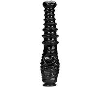 TRQOYTU Fallo XXL Fallo Realistico Con Forte Ventosa 41,5 Cm Fallo Gigante PVC Fallo Fallo Anale Da Uomo Perfetto Plug Anale Real Dong Pene Replica BDSM Giocattolo Sessuale