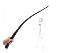 TRQOYTU Frusta In Silicone Erotic SM Bondage Flogger Flirt Uomini E Donne Sculacciate Giocattolo Frusta Frusta Da Equitazione Puntelli Frusta Da Cavallo Nera Prodotti Lunghezza 60 Cm