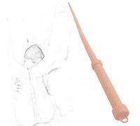 TRQOYTU Frusta In Silicone Erotic SM Bondage Flogger Flirt Uomini E Donne Sculacciate Giocattolo Frusta Frusta Da Equitazione Puntelli Frusta Da Cavallo Nera Prodotti Lunghezza 60 Cm